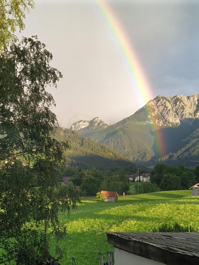 Feriendomizil Ebner-Mayer Pfronten Zewnętrze zdjęcie